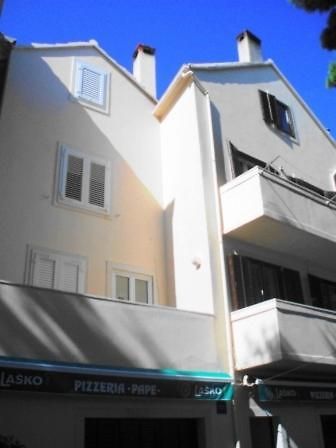 فندق Rondina House كورتْشولا المظهر الخارجي الصورة