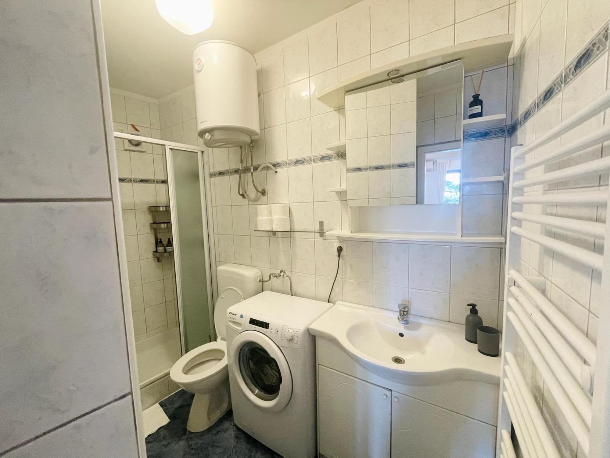 فندق Rondina House كورتْشولا المظهر الخارجي الصورة