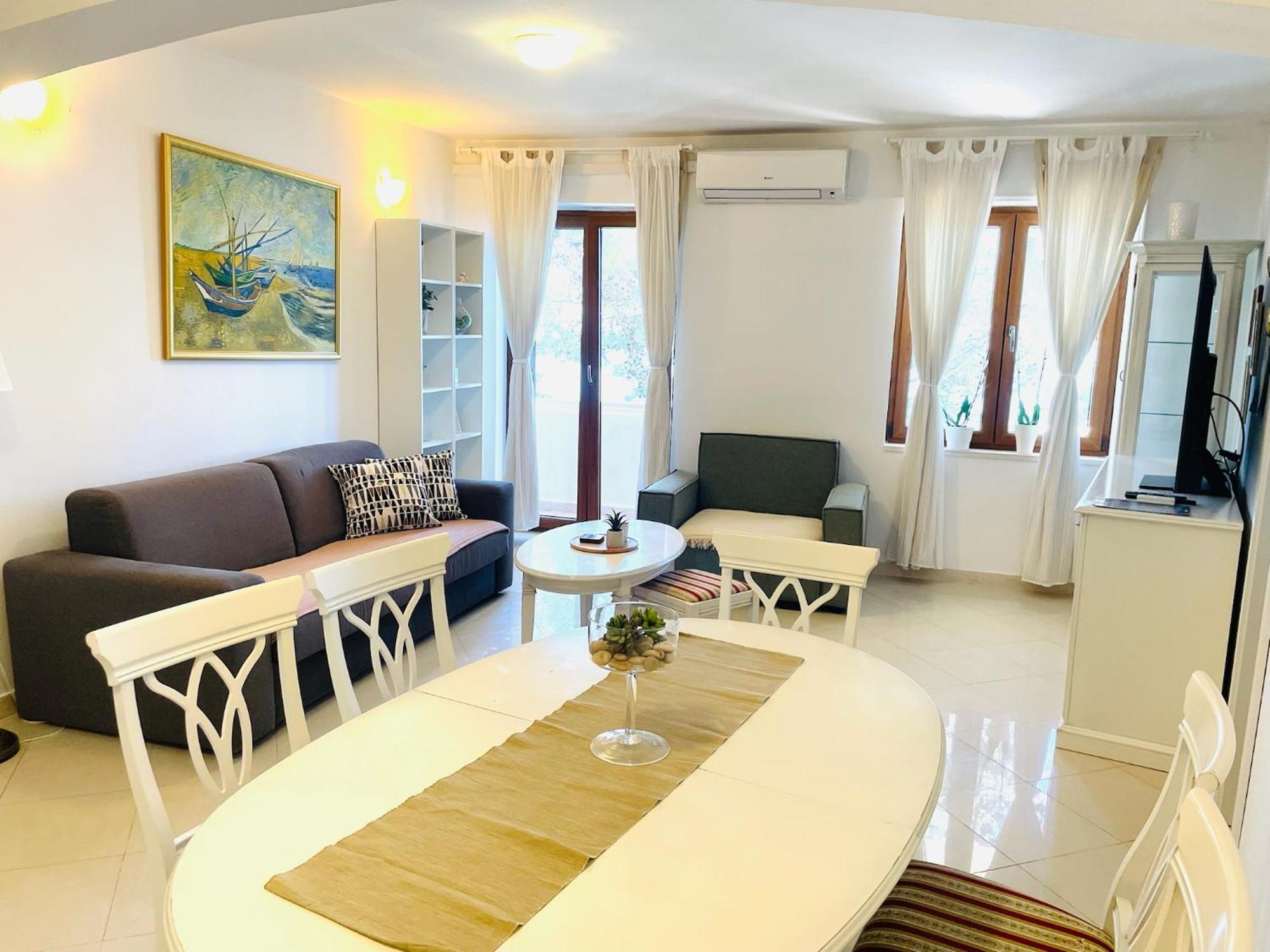 فندق Rondina House كورتْشولا المظهر الخارجي الصورة
