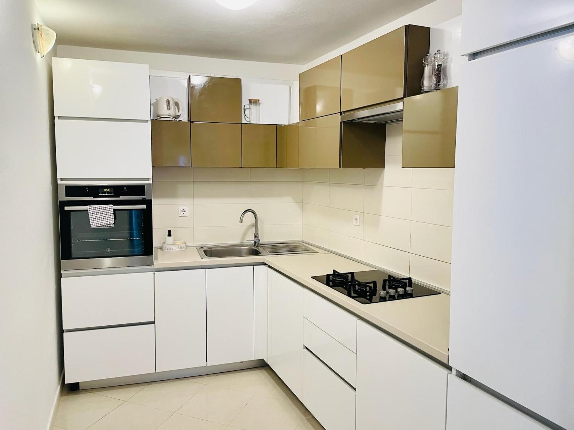 فندق Rondina House كورتْشولا المظهر الخارجي الصورة