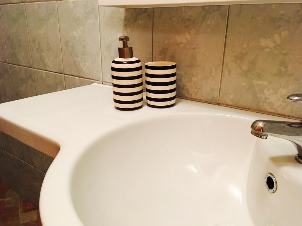 فندق Rondina House كورتْشولا المظهر الخارجي الصورة