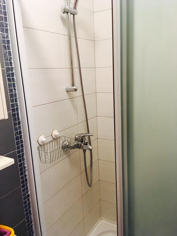 فندق Rondina House كورتْشولا المظهر الخارجي الصورة