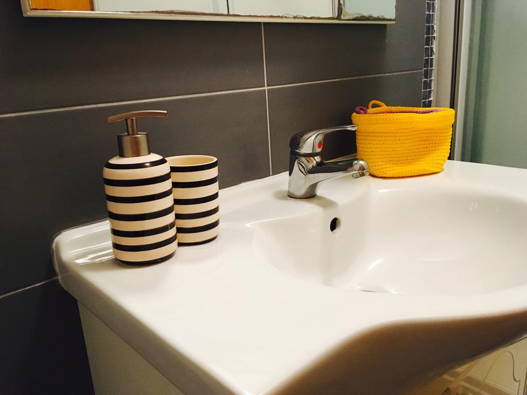 فندق Rondina House كورتْشولا المظهر الخارجي الصورة