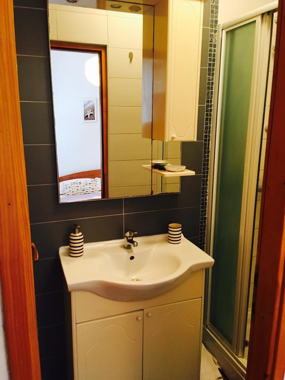 فندق Rondina House كورتْشولا المظهر الخارجي الصورة