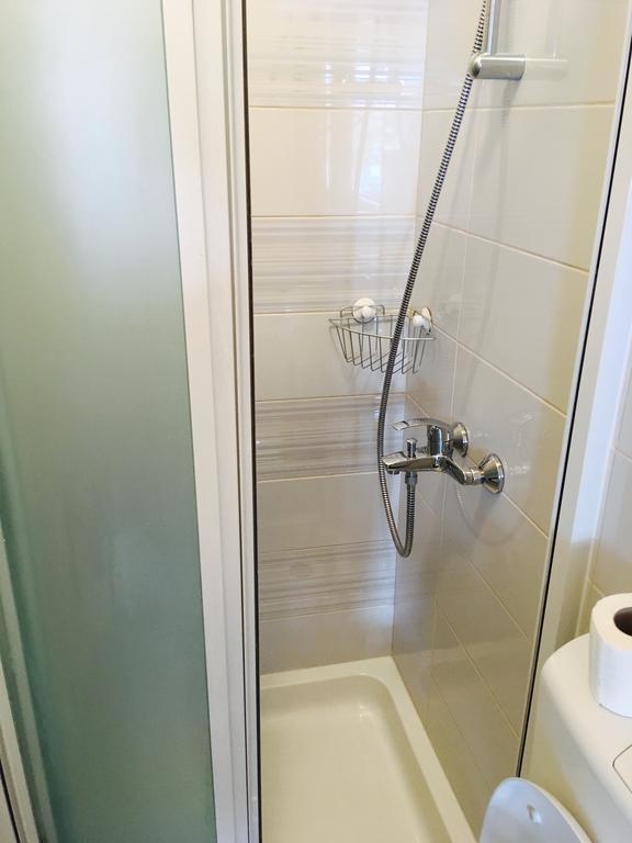 فندق Rondina House كورتْشولا المظهر الخارجي الصورة