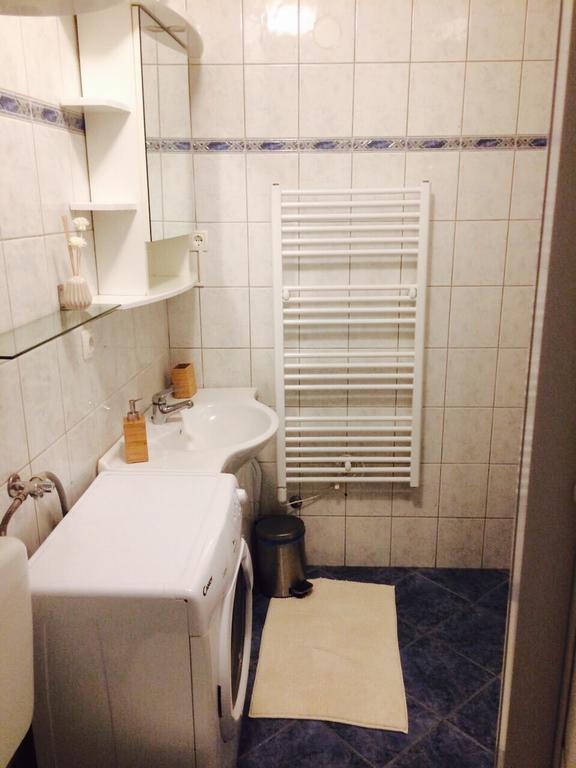 فندق Rondina House كورتْشولا المظهر الخارجي الصورة