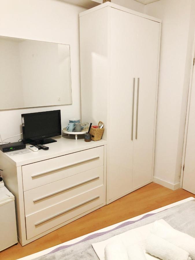 فندق Rondina House كورتْشولا المظهر الخارجي الصورة