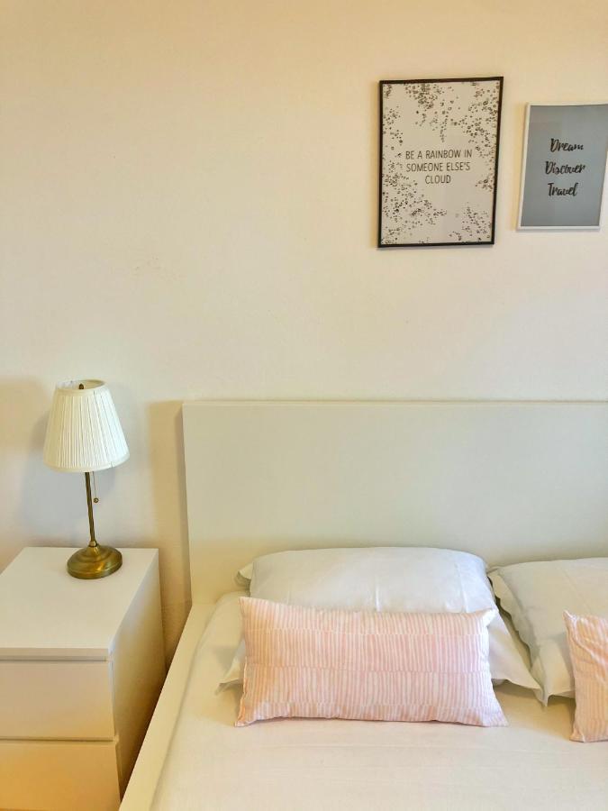 فندق Rondina House كورتْشولا المظهر الخارجي الصورة