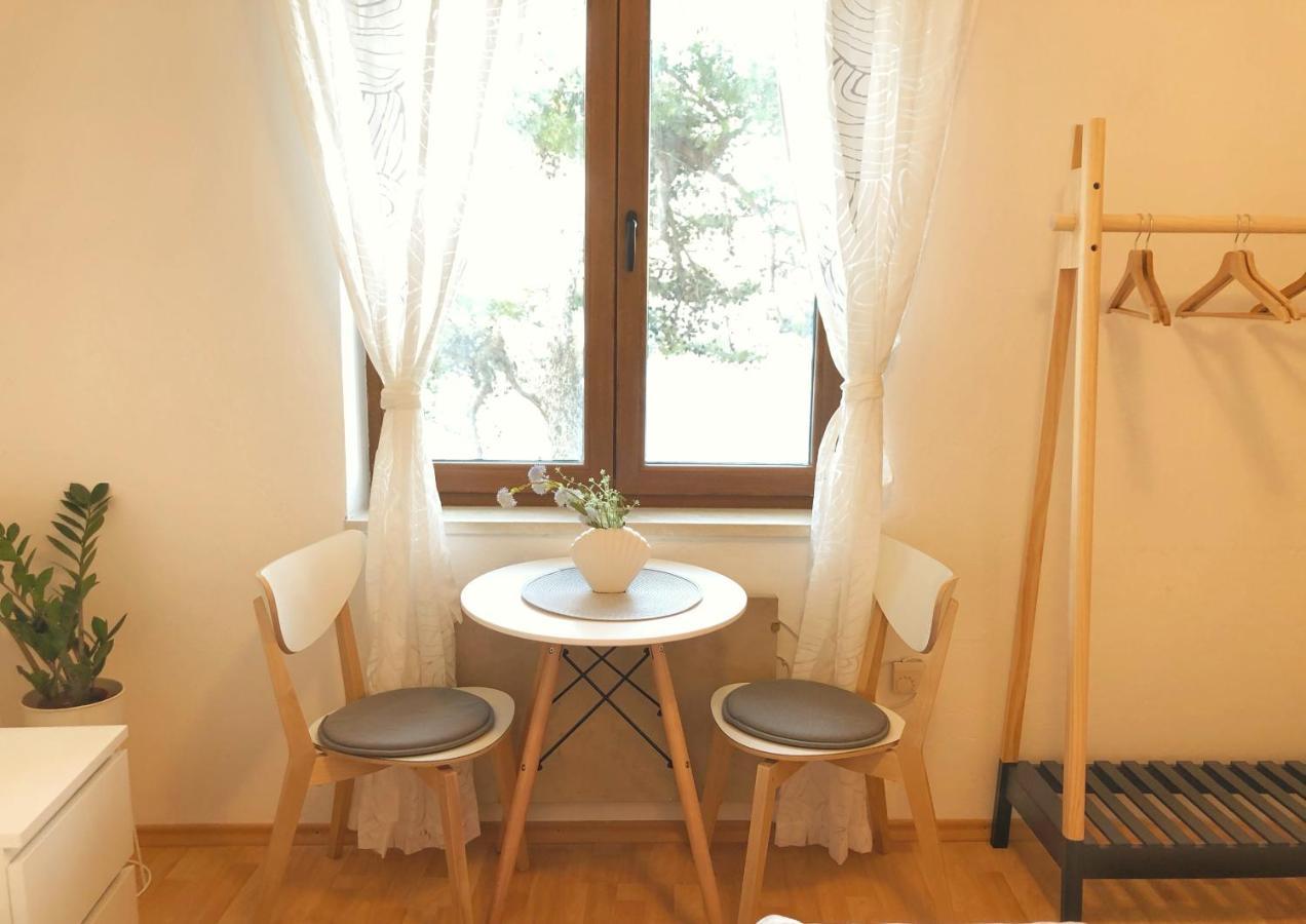 فندق Rondina House كورتْشولا المظهر الخارجي الصورة