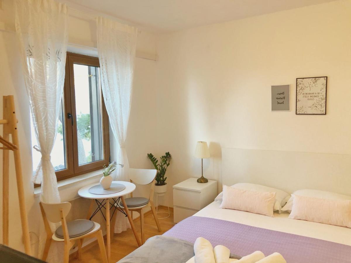 فندق Rondina House كورتْشولا المظهر الخارجي الصورة