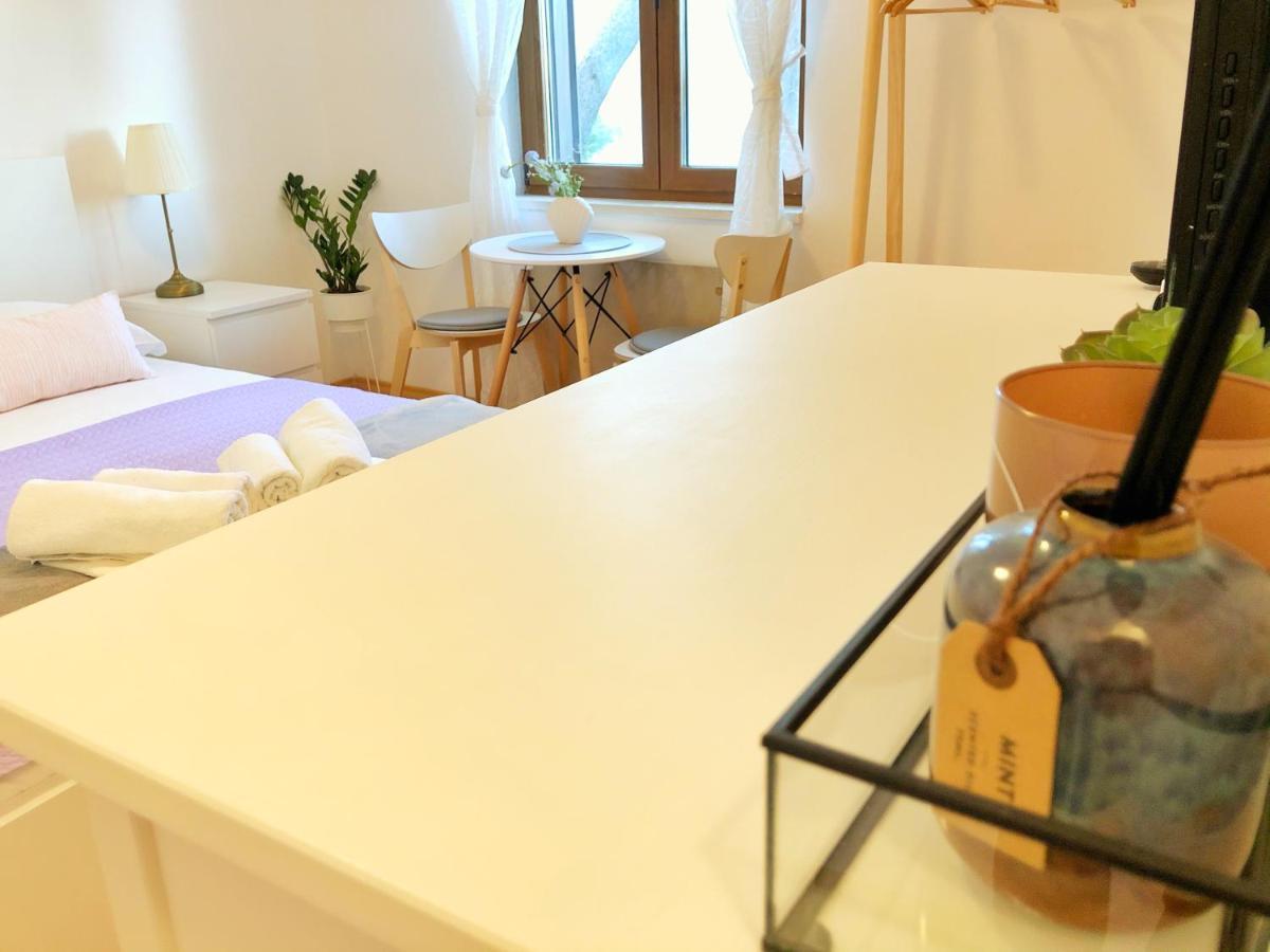 فندق Rondina House كورتْشولا المظهر الخارجي الصورة