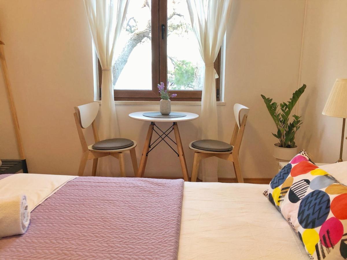 فندق Rondina House كورتْشولا المظهر الخارجي الصورة